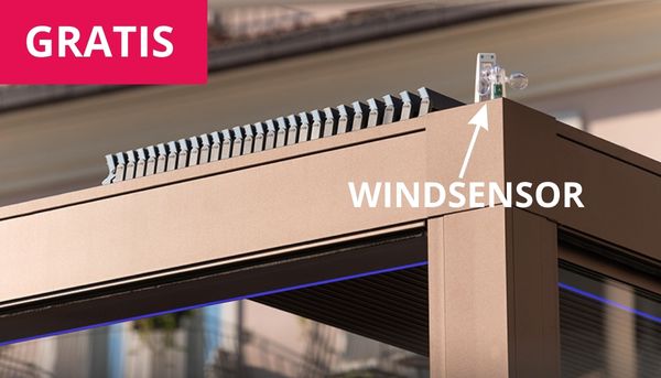 WINDSENSOR